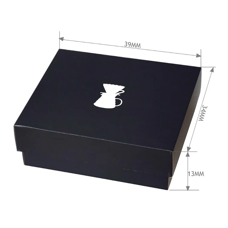 Hand Drip V60 Coffee Maker Gift Box Set Camping Portable Brew Coffee Cloud Pot Mini Coffee Percolator
Hand Drip V60 Coffee Maker Gift Box Set Camping Portable Brew Coffee Cloud Pot Mini Coffee Percolator