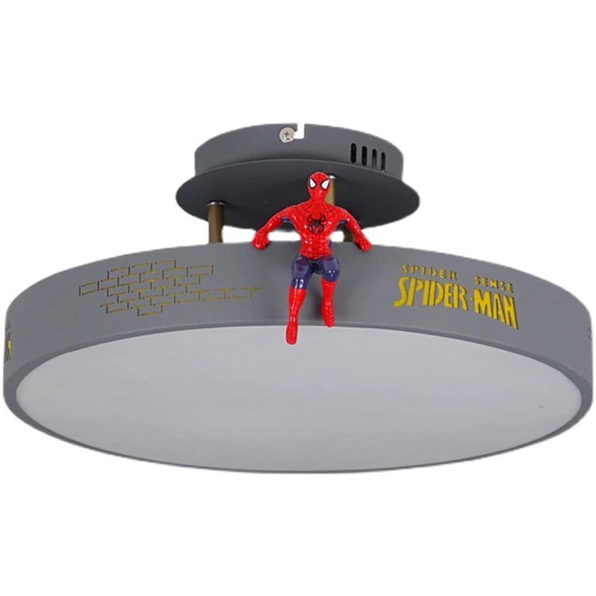 American Cartoon Boy Room Ceiling Lamps Children's Room Study Model Room Restaurant LED Eye Protection Home Decor Ceiling Lights
American Cartoon Boy Room Ceiling Lamps Children's Room Study Model Room Restaurant LED Eye Protection Home Decor Ceiling Lights