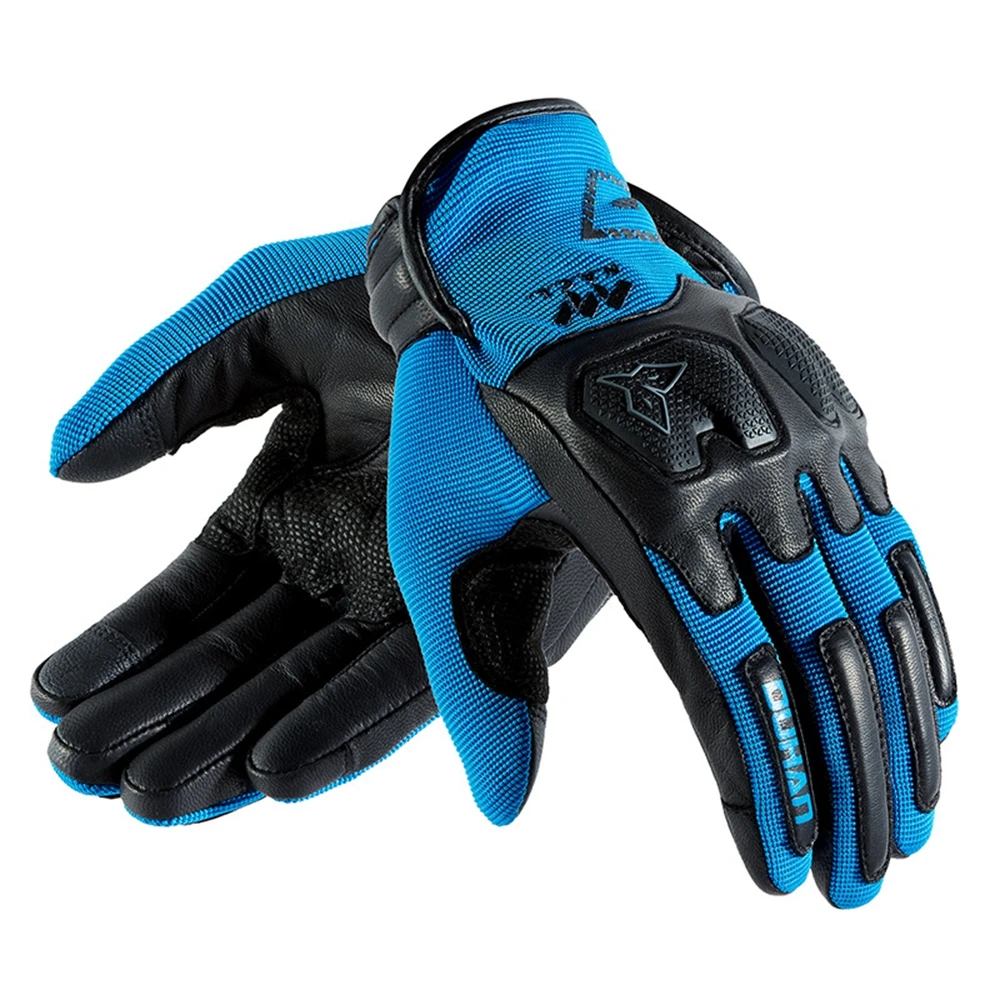 DUHAN New Motorcycle Touch Screen Gloves Anti-fall Breathable Rider Equipment Motorcycle Winter Gloves Wear-resistant
DUHAN New Motorcycle Touch Screen Gloves Anti-fall Breathable Rider Equipment Motorcycle Winter Gloves Wear-resistant