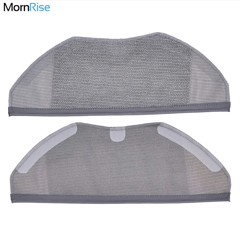 For XIAOMI MIJIA G1 Mop Cloth Wipes Rags For Xiomi G1 MI MJSTG1 Robot Vacuum Cleaner Accessories Spare parts Replacement
For XIAOMI MIJIA G1 Mop Cloth Wipes Rags For Xiomi G1 MI MJSTG1 Robot Vacuum Cleaner Accessories Spare parts Replacement