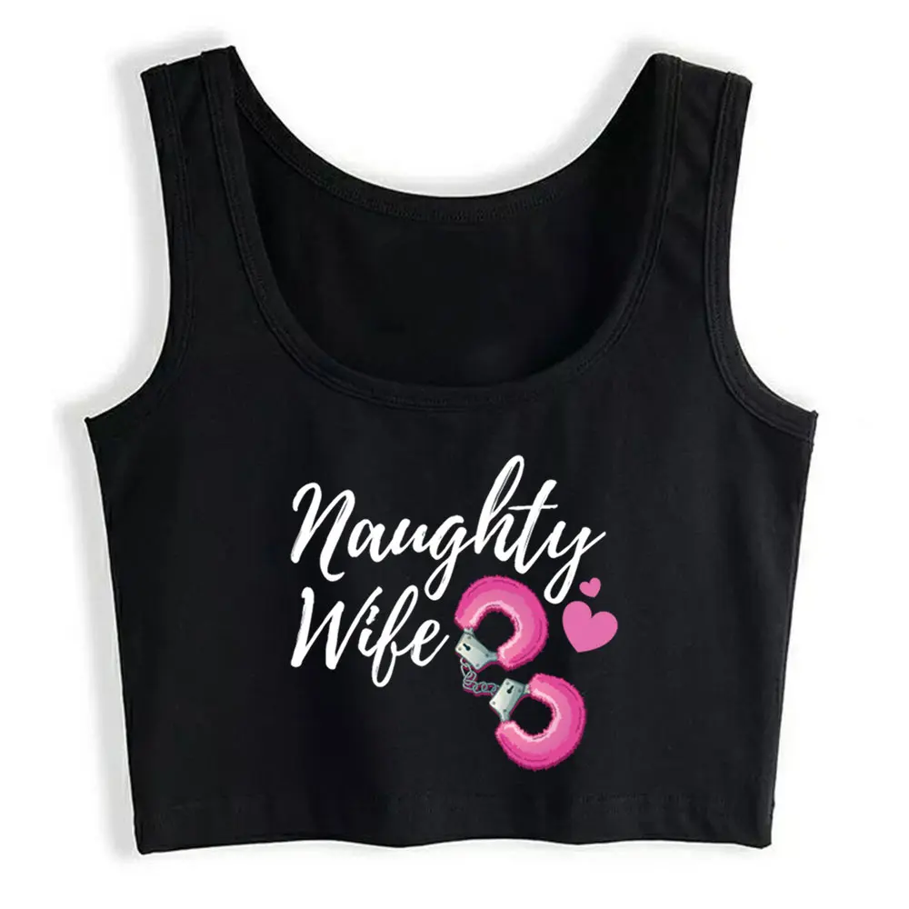 Crop Top Sport Swinging Fun Naughty Wife Gift Sexy Hotwife Gift Funny Vintage Cotton Tank Top Women
Crop Top Sport Swinging Fun Naughty Wife Gift Sexy Hotwife Gift Funny Vintage Cotton Tank Top Women