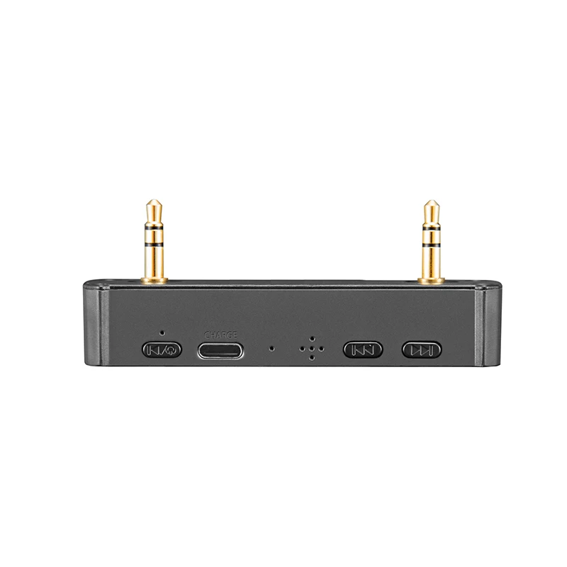 XD05BL PRO XDuoo портативный Bluetooth цифровой поворотный стол для усилителя наушников