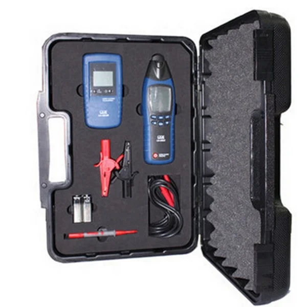 LA-1012 Cable Locator,wall metal detector,underground cable fault locator
LA-1012 Cable Locator,wall metal detector,underground cable fault locator