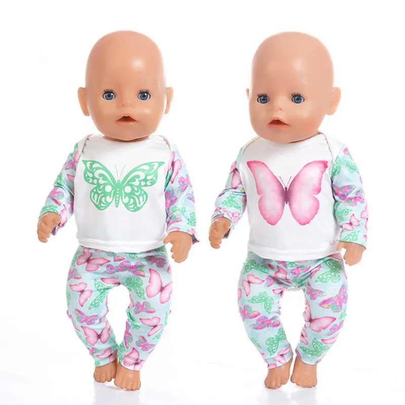 Кукла новорожденная 43 см, Одежда для кукол, подходит для кукол 18 дюймов, единорог, Бабочка, аксессуары для мальчиков, подарок на день рождени...
Кукла новорожденная 43 см, Одежда для кукол, подходит для кукол 18 дюймов, единорог, Бабочка, аксессуары для мальчиков, подарок на день рождени...