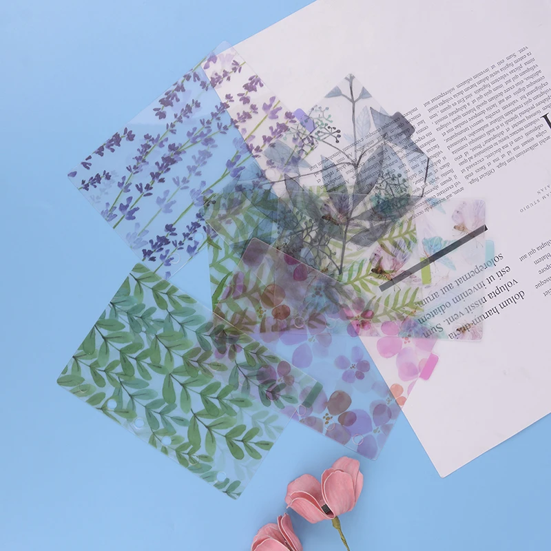 A5/A6/A7 6 Holes Colored index Page Spiral Book Loose Leaf Notebook Category Page Office Planner Accessories
A5/A6/A7 6 Holes Colored index Page Spiral Book Loose Leaf Notebook Category Page Office Planner Accessories