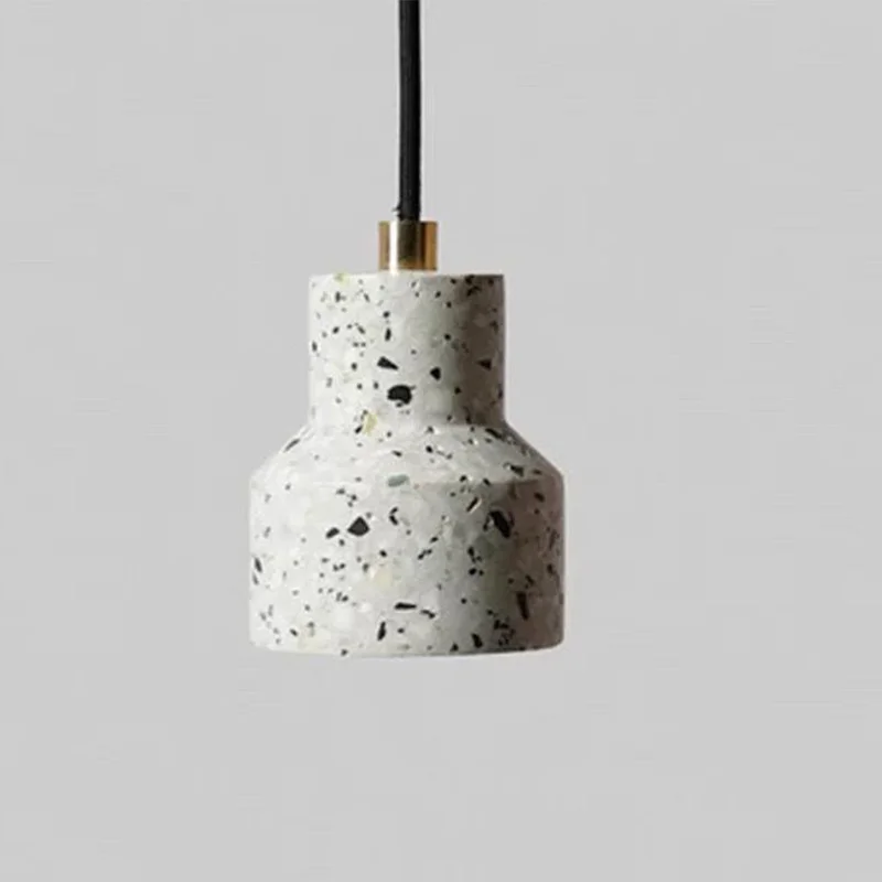 Nordic Art Chandelier Personality Decoration Cafe Restaurant Clothing Store Cloakroom Living Room Bar Aisle Cement Terrazzo Ligh
Nordic Art Chandelier Personality Decoration Cafe Restaurant Clothing Store Cloakroom Living Room Bar Aisle Cement Terrazzo Ligh