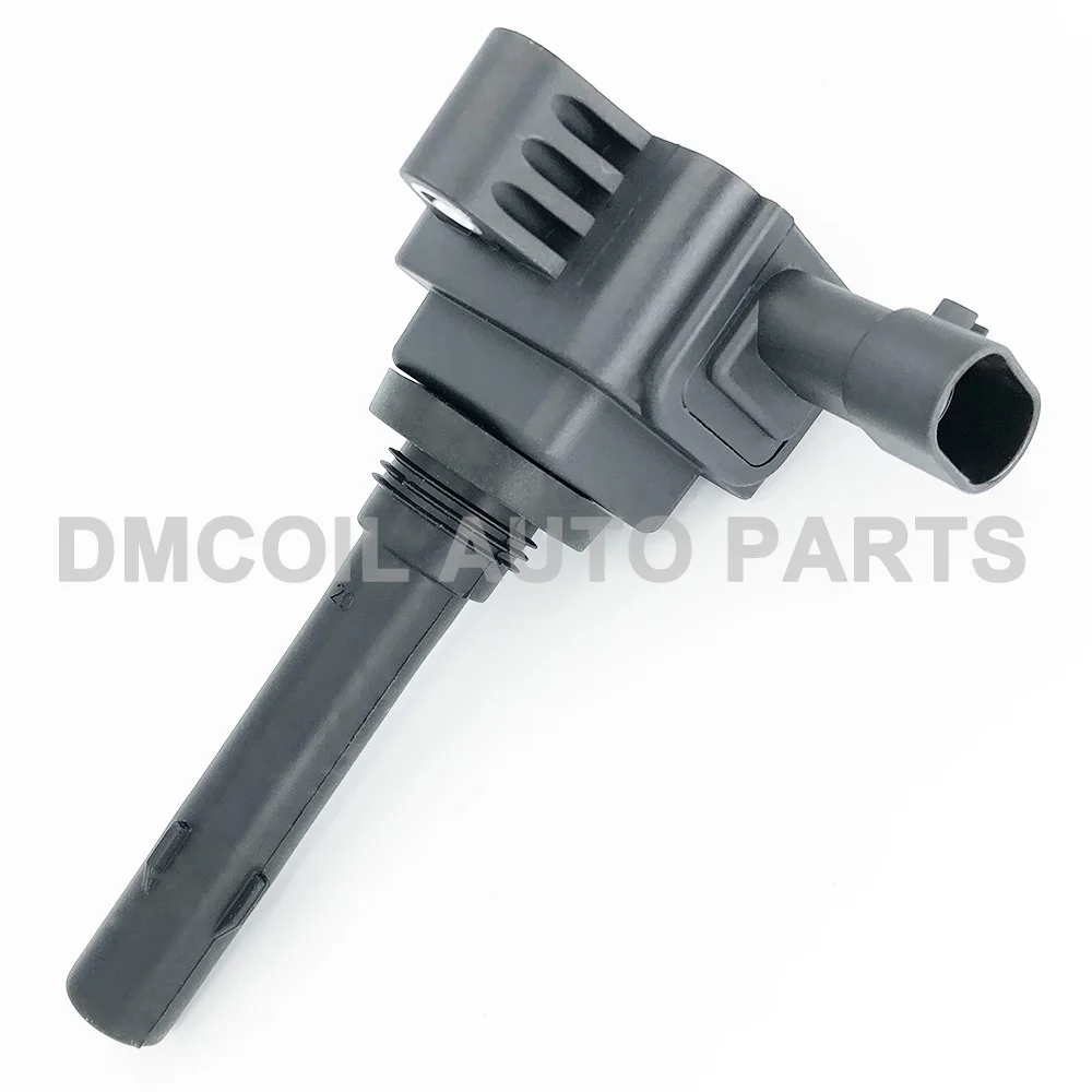 Оригинальная Катушка зажигания для GAC GA3 GA3S GA4 GS4 GA5 GS5 GA6 SUBO 1.3L 1,5 T 1.6L с TURBO (2013-) F01R00A090
Оригинальная Катушка зажигания для GAC GA3 GA3S GA4 GS4 GA5 GS5 GA6 SUBO 1.3L 1,5 T 1.6L с TURBO (2013-) F01R00A090