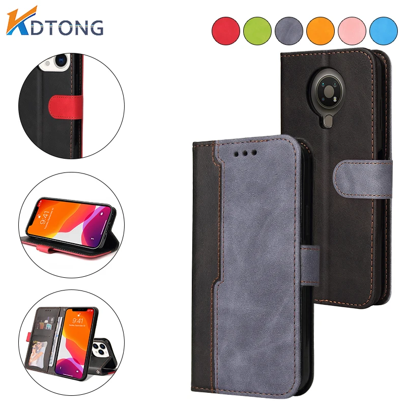 Ultra thin Leather Case For NOKIA 3.4 5.4 Card slot Magnetic Shockproof wallet Coque Case For NOKIA G10 G20 Grey Phone Cover
Ultra thin Leather Case For NOKIA 3.4 5.4 Card slot Magnetic Shockproof wallet Coque Case For NOKIA G10 G20 Grey Phone Cover