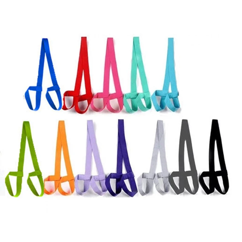 Yoga Adjustable Shoulder Strap Yoga Mat Band Carrier Shoulder Carry Belt Exercise Stretch Carry Sling Yoga Mat Strap
Yoga Adjustable Shoulder Strap Yoga Mat Band Carrier Shoulder Carry Belt Exercise Stretch Carry Sling Yoga Mat Strap