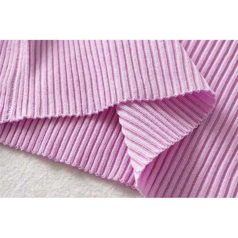 Sukibandra 2020 Autumn Short Sleeve Pink Knitted Sweater Vintage Elegant Women Casual Sexy Crop Top Fall Woman Pullover Jumper
Sukibandra 2020 Autumn Short Sleeve Pink Knitted Sweater Vintage Elegant Women Casual Sexy Crop Top Fall Woman Pullover Jumper