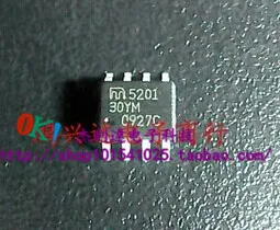 MIC5201-3.0YM 5201-3.0YM 5201 new original authentic spot SOP8
MIC5201-3.0YM 5201-3.0YM 5201 new original authentic spot SOP8