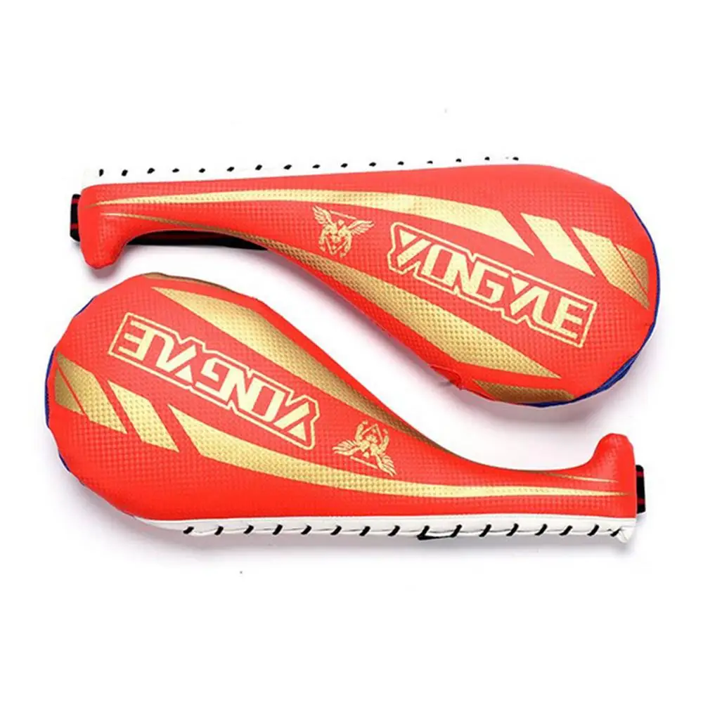 Taekwondo Foot Target Kicking Target Striking Pads Durable Kick Pads For Kids Kickboxing Training Judo Practice Accessories
Taekwondo Foot Target Kicking Target Striking Pads Durable Kick Pads For Kids Kickboxing Training Judo Practice Accessories