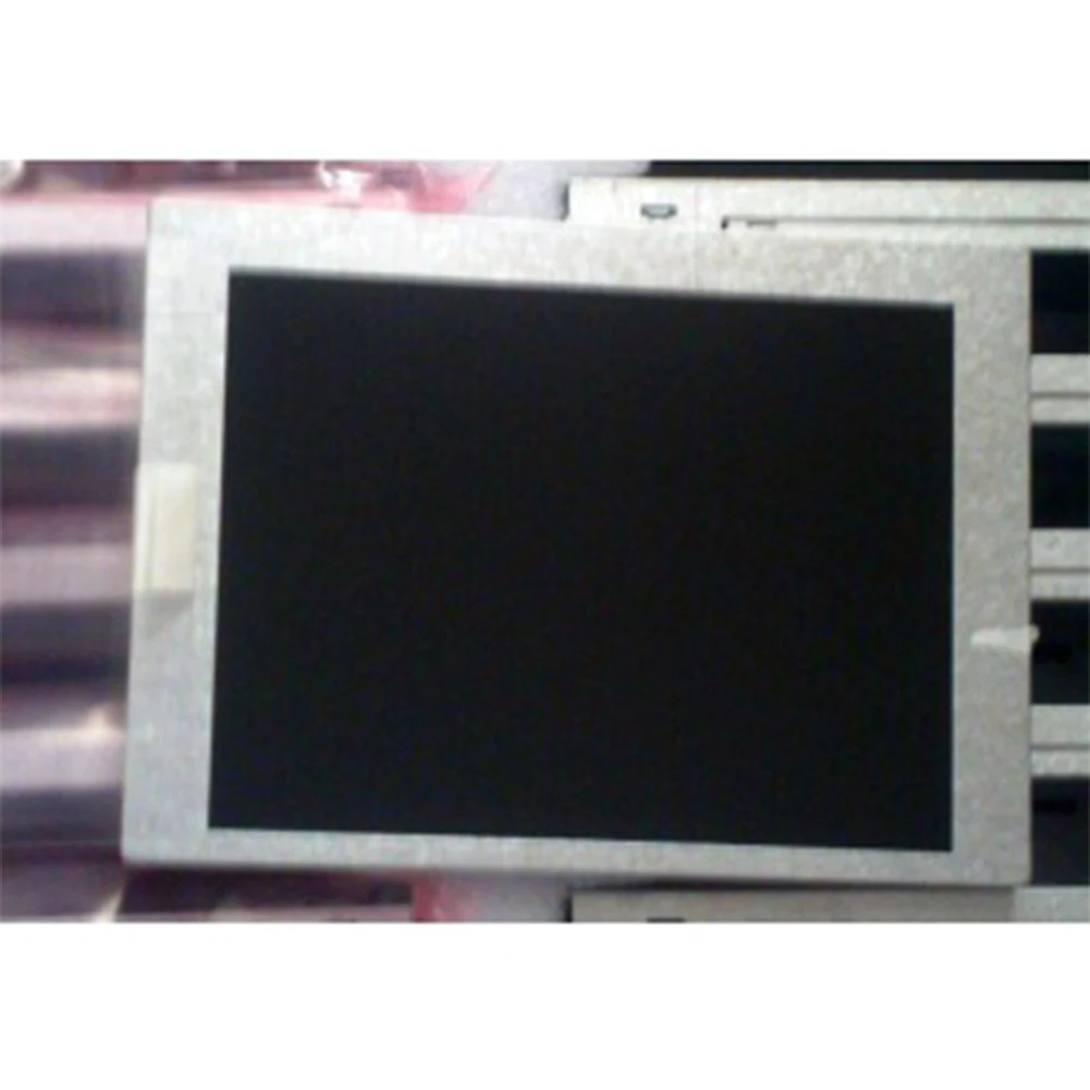 5,7 дюйма для ЖК-экрана G057VGE-T01, панель дисплея 640 × 480, 33 контакта, 60 Гц, 800:1
5,7 дюйма для ЖК-экрана G057VGE-T01, панель дисплея 640 × 480, 33 контакта, 60 Гц, 800:1