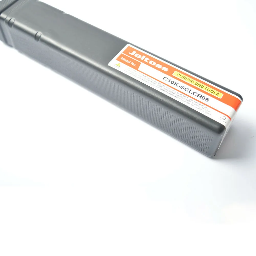 TS-C10K-SCLCR06 Solid Carbide Tool Holder Tungsten Steel Shockproof Tool Holder CCMT06
TS-C10K-SCLCR06 Solid Carbide Tool Holder Tungsten Steel Shockproof Tool Holder CCMT06