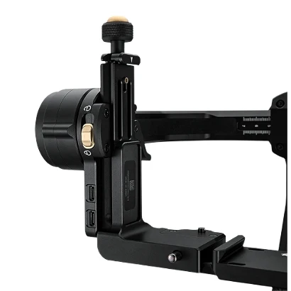 Стедикам Zhiyun Crane 2S C020113INT портативный стабилизатор для камер DSLR и видеокамер, позволяющий снимать стабильное видео в движении и создавать профессиональный кинематографический контент.