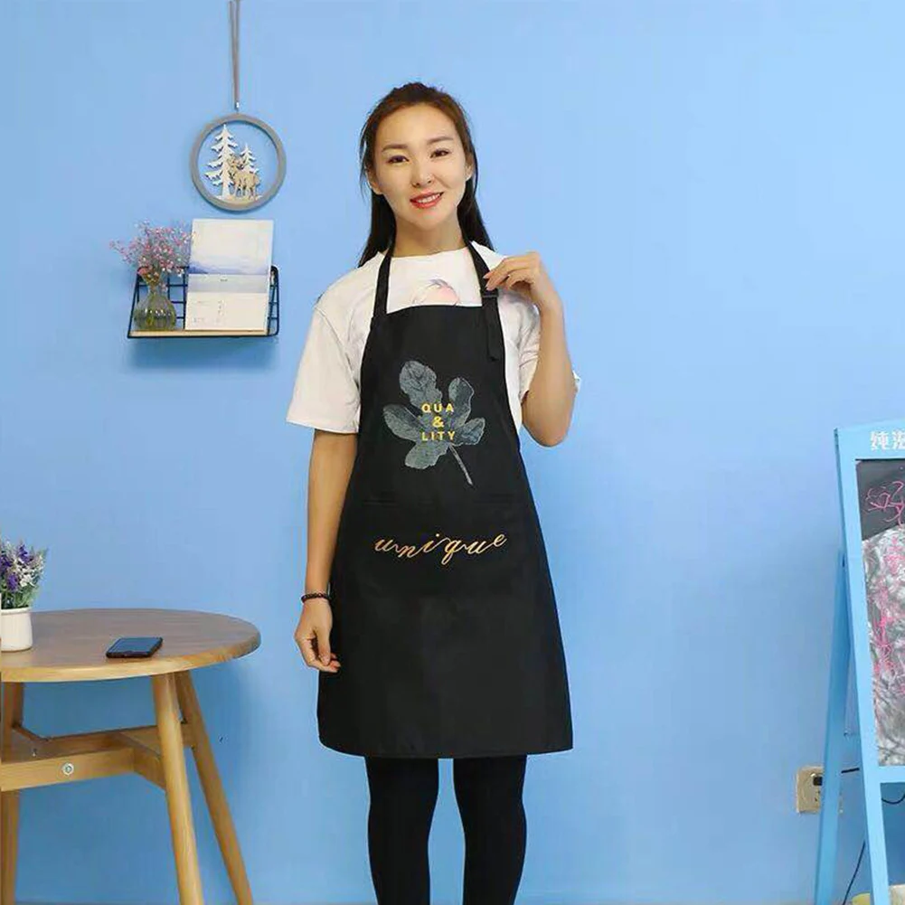 1Pcs Striped Waterproof Polyester Bib Apron Woman Adult Bibs Home Cooking Baking Coffee Shop Cleaning Aprons Kitchen Accessory
1Pcs Striped Waterproof Polyester Bib Apron Woman Adult Bibs Home Cooking Baking Coffee Shop Cleaning Aprons Kitchen Accessory