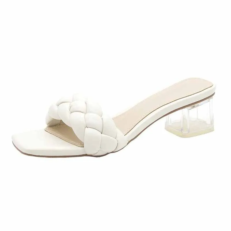 2021 New Weave Open Toe Flat Casual Slipper Women Brand Summer Slides High Quality Leisure Sandal Female Beach Flip Flops
2021 New Weave Open Toe Flat Casual Slipper Women Brand Summer Slides High Quality Leisure Sandal Female Beach Flip Flops