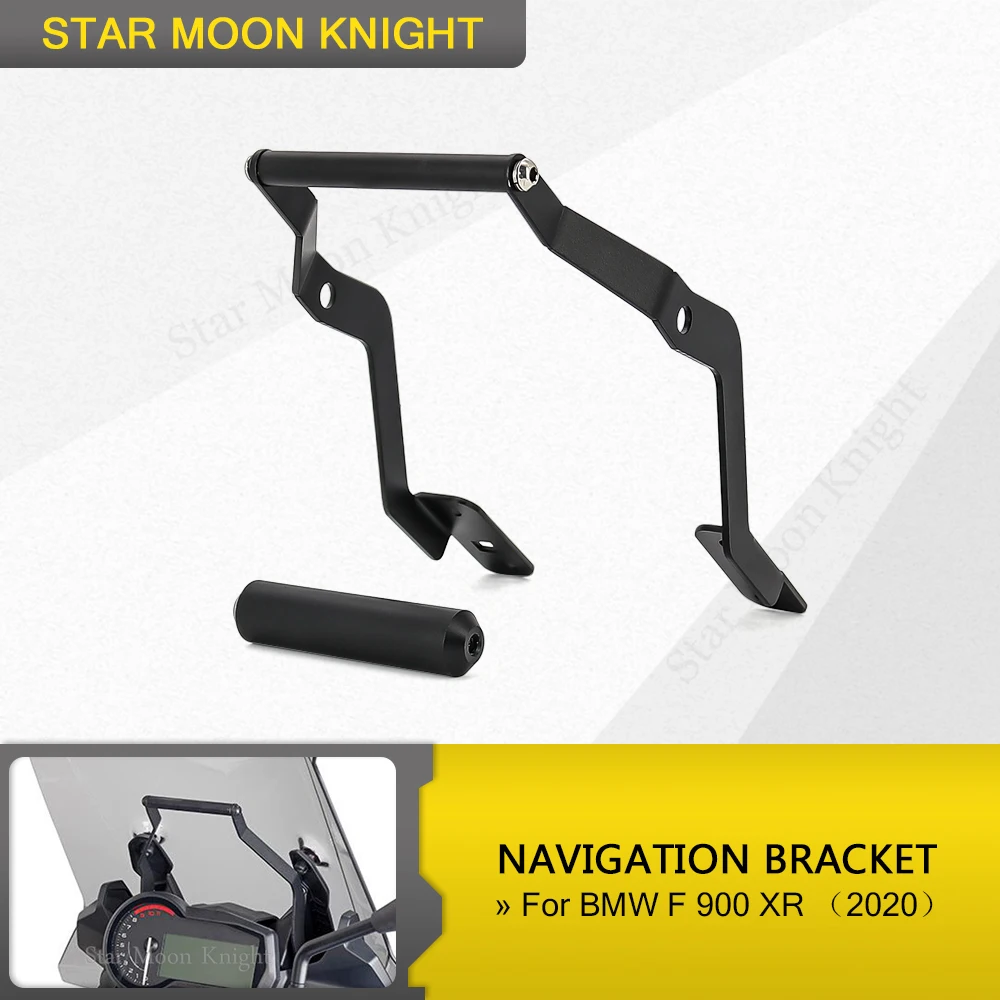 For BMW F900XR F 900 XR 2020 f900xr Motorcycle windshield Stand Holder Phone Mobile Phone GPS Navigation Plate Bracket F900XR
For BMW F900XR F 900 XR 2020 f900xr Motorcycle windshield Stand Holder Phone Mobile Phone GPS Navigation Plate Bracket F900XR