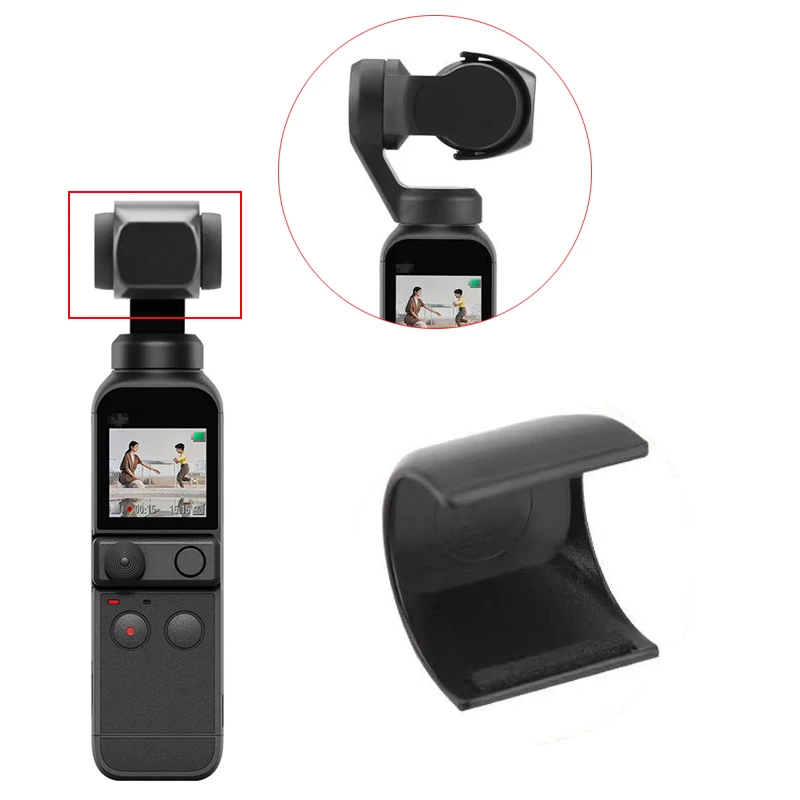 Защитная крышка для объектива DJI Pocket 2 с защитой от царапин, защитная крышка для экрана DJI Osmo, карманные аксессуары для камеры Gimbla
Защитная крышка для объектива DJI Pocket 2 с защитой от царапин, защитная крышка для экрана DJI Osmo, карманные аксессуары для камеры Gimbla