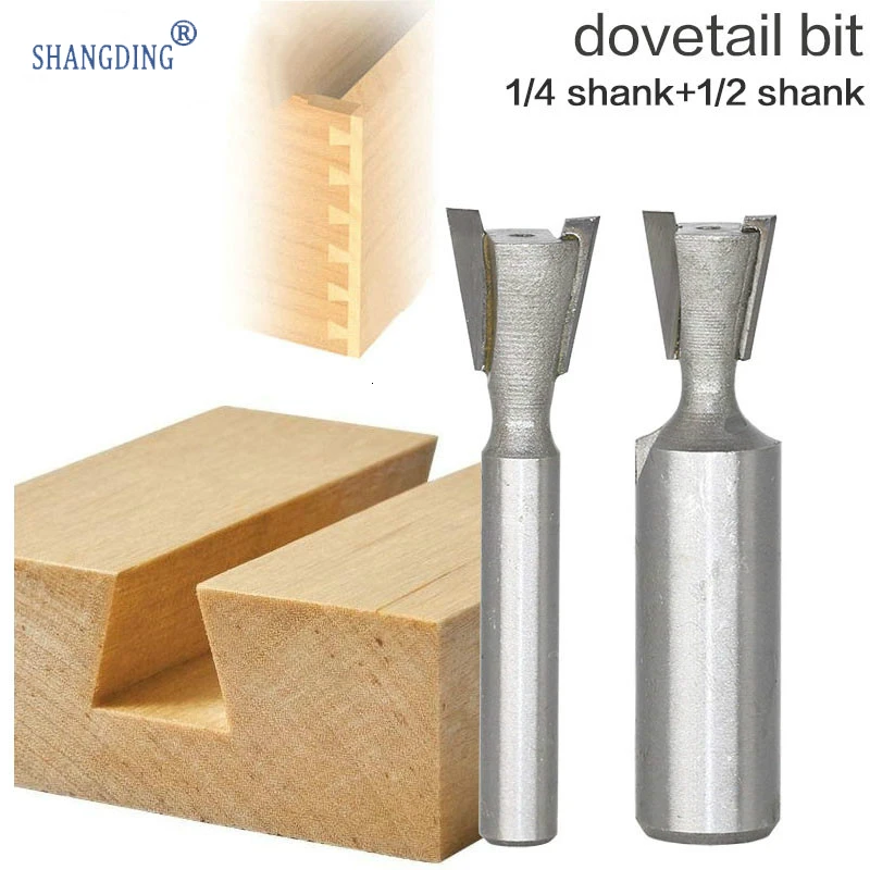 1pc1 /4 1 /2mm Sheep High -quality industry Degrees Wood Cutter Schwalbenschwanz Wood milling Tungsten engraving tool milling
1pc1 /4 1 /2mm Sheep High -quality industry Degrees Wood Cutter Schwalbenschwanz Wood milling Tungsten engraving tool milling