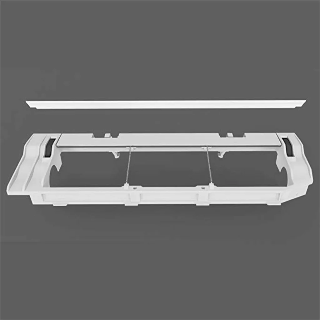 Аксессуары для робота-пылесоса Xiaomi Mi Roborock S5 Max S6 Maxv S50 S51 Xiomi # p4
Аксессуары для робота-пылесоса Xiaomi Mi Roborock S5 Max S6 Maxv S50 S51 Xiomi # p4