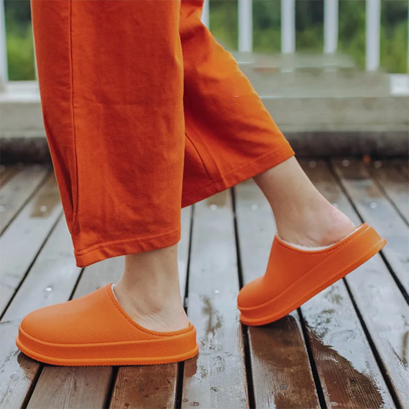 Women's plush slippers, ladies pvc slippers, ladies outdoor slippers, comfortable women's shoes
Women's plush slippers, ladies pvc slippers, ladies outdoor slippers, comfortable women's shoes