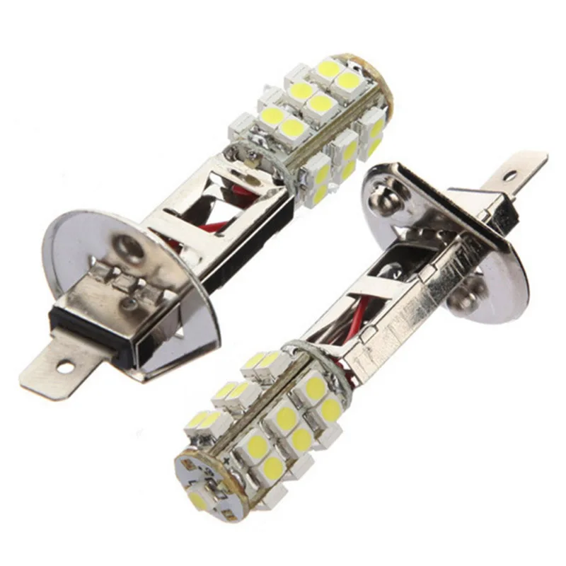 2 шт. H1 светодиодный лампы для противотуманных фар светильник s 3528/1210 25SMD дневные ходовые огни 12V Белый H1 светодиодный светильник для автомобильных фар
2 шт. H1 светодиодный лампы для противотуманных фар светильник s 3528/1210 25SMD дневные ходовые огни 12V Белый H1 светодиодный светильник для автомобильных фар