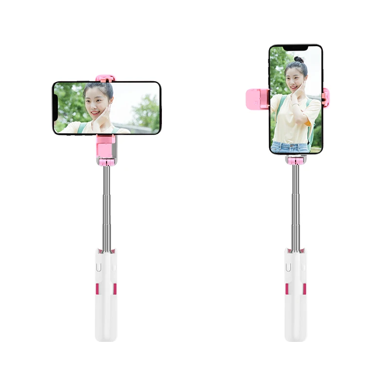 CYKE M1portable Folding Bluetooth Mini Selfie Stick Handheld Portable Extendable Monopod Wire-controlled mobile phone
CYKE M1portable Folding Bluetooth Mini Selfie Stick Handheld Portable Extendable Monopod Wire-controlled mobile phone
