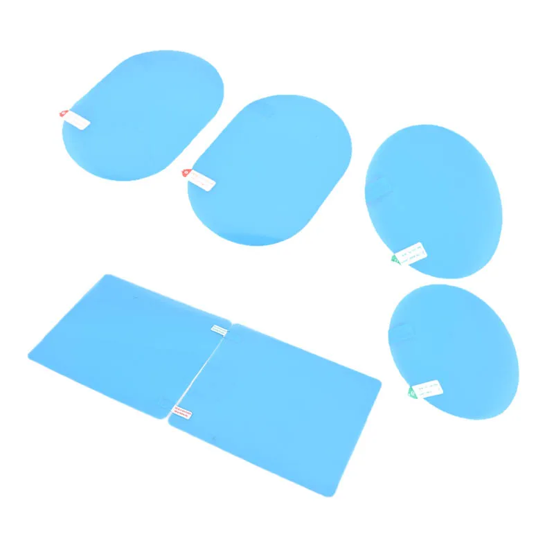 2Pcs/Pair Anti Fog Coating Rainproof Rearview Mirror Window Car Waterproof Protective Film Anti Water Mist Film
2Pcs/Pair Anti Fog Coating Rainproof Rearview Mirror Window Car Waterproof Protective Film Anti Water Mist Film