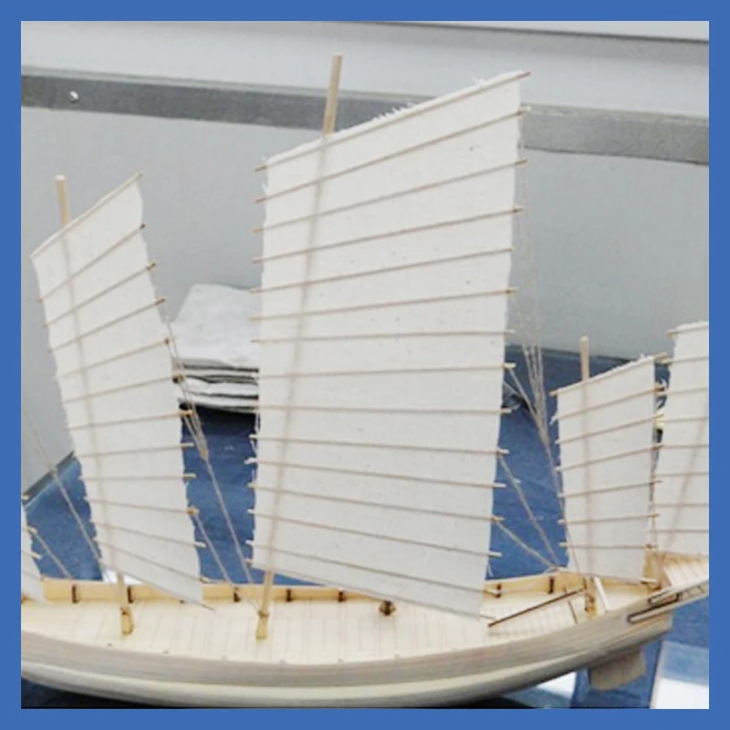 Комплект модели корабля образовательные игры для детей сборка деревянных