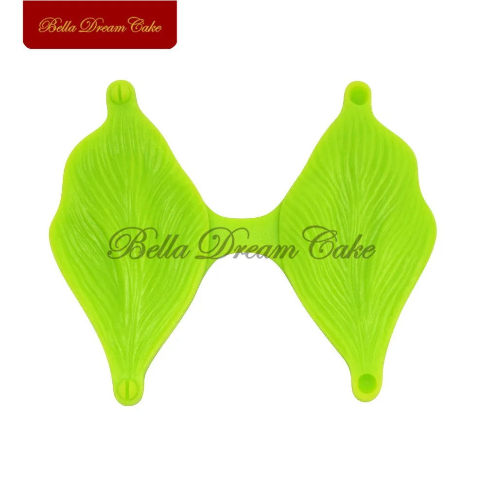 Iris Flower Petal Veiner Silicone Mold Chocolate Fondant Mould DIY Handmade Soap Moulds Cake Decorating Tool Kitchen Bakeware
Iris Flower Petal Veiner Silicone Mold Chocolate Fondant Mould DIY Handmade Soap Moulds Cake Decorating Tool Kitchen Bakeware