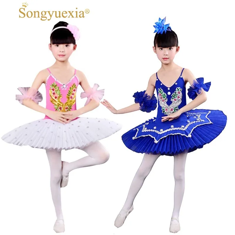 SONGYUEXIA детям балетная юбка-пачка для девочек Детская Лебедь профессиональная балетная юбка-пачка для девочек bailarina/платье, гимнастический к...
SONGYUEXIA детям балетная юбка-пачка для девочек Детская Лебедь профессиональная балетная юбка-пачка для девочек bailarina/платье, гимнастический к...