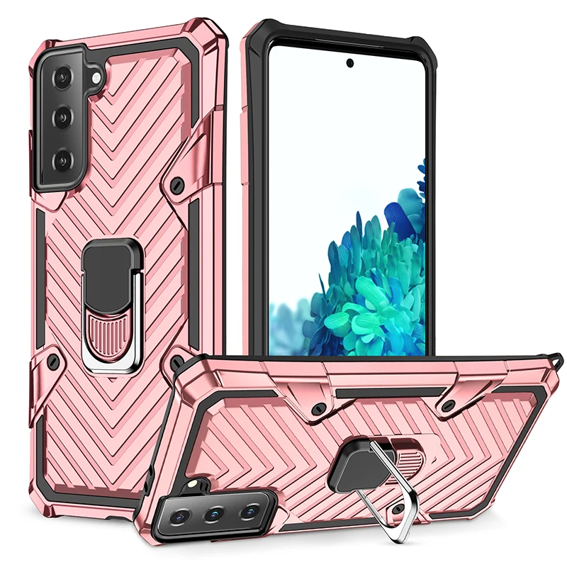 Luxury Armor Phone Case For Samsung Galaxy S30 Note 20 Ultra Case Magnetic Ring Bracket Cover For Samsung Galaxy S20 Plus S21 FE
Luxury Armor Phone Case For Samsung Galaxy S30 Note 20 Ultra Case Magnetic Ring Bracket Cover For Samsung Galaxy S20 Plus S21 FE