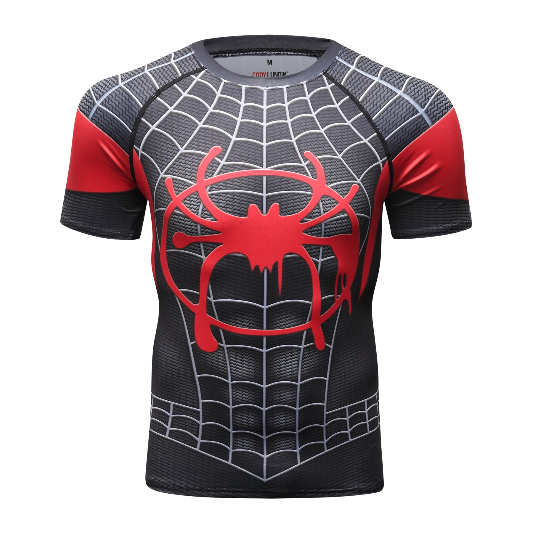 Cody Lundin Hot Sale Fitness Short Sleeve Men's Digital Sublimation Printed Running Tshirt
Cody Lundin Hot Sale Fitness Short Sleeve Men's Digital Sublimation Printed Running Tshirt