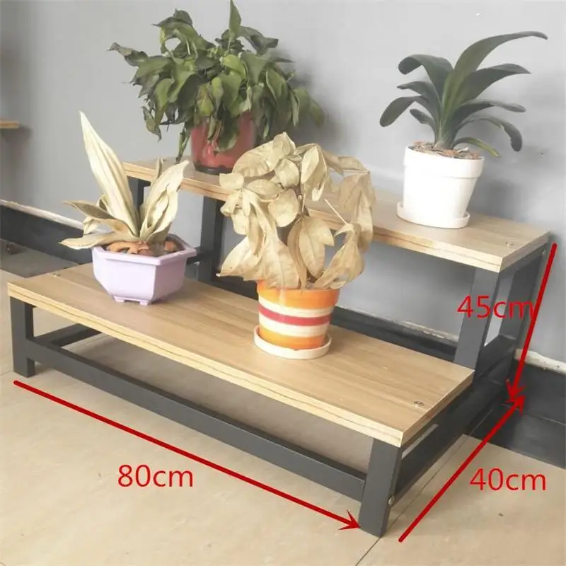 Стеллаж для комнатных растений, деревянная подставка для цветов, декоративный стеллаж на балконе, полка для цветов
Стеллаж для комнатных растений, деревянная подставка для цветов, декоративный стеллаж на балконе, полка для цветов