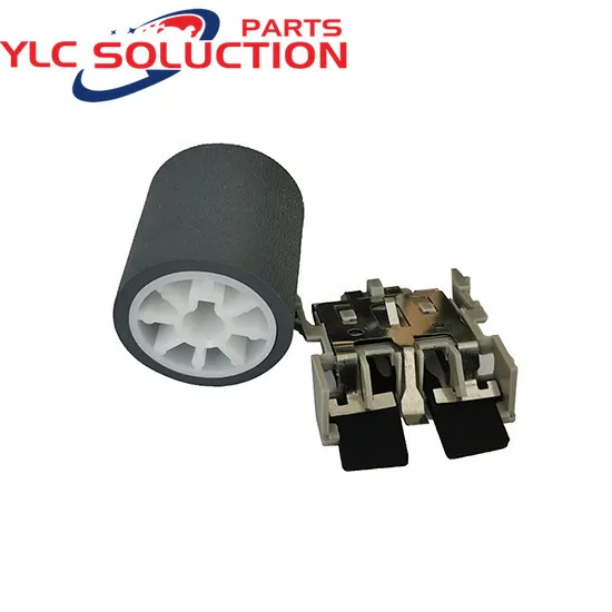 Сборочный ролик сканера PA03289-0111 PA03289-0001 для Fujitsu fi 4120C, 4120C2, 4220C, 4220C2, 5120C, 5220C, 6000NS, 6010N
Сборочный ролик сканера PA03289-0111 PA03289-0001 для Fujitsu fi 4120C, 4120C2, 4220C, 4220C2, 5120C, 5220C, 6000NS, 6010N