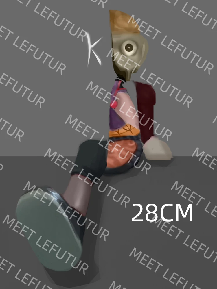 For Kaw 28cm Sit Down Anatomy Bearbricklys Figures PVC Dolls Collectible Models Toys For Kaw 28cm Sit Down Anatomy
For Kaw 28cm Sit Down Anatomy Bearbricklys Figures PVC Dolls Collectible Models Toys For Kaw 28cm Sit Down Anatomy