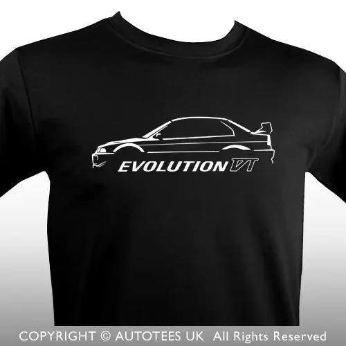 Hot Sale 100% cotton Japanese LANCER EVO 6 WRC INSPIRED T-SHIRT Tee shirt
Hot Sale 100% cotton Japanese LANCER EVO 6 WRC INSPIRED T-SHIRT Tee shirt