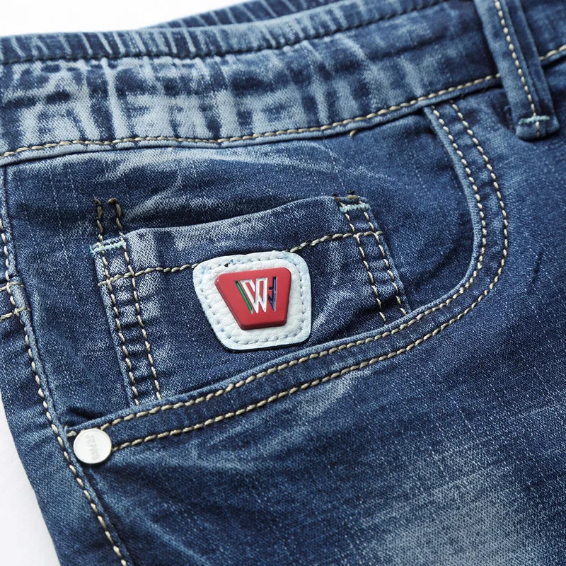 2021 Summer Thin Denim Shorts Male High Quality Stretch Straight Large Size Men Casual Loose Hole Short Jeans Brand 5XL 6XL
2021 Summer Thin Denim Shorts Male High Quality Stretch Straight Large Size Men Casual Loose Hole Short Jeans Brand 5XL 6XL