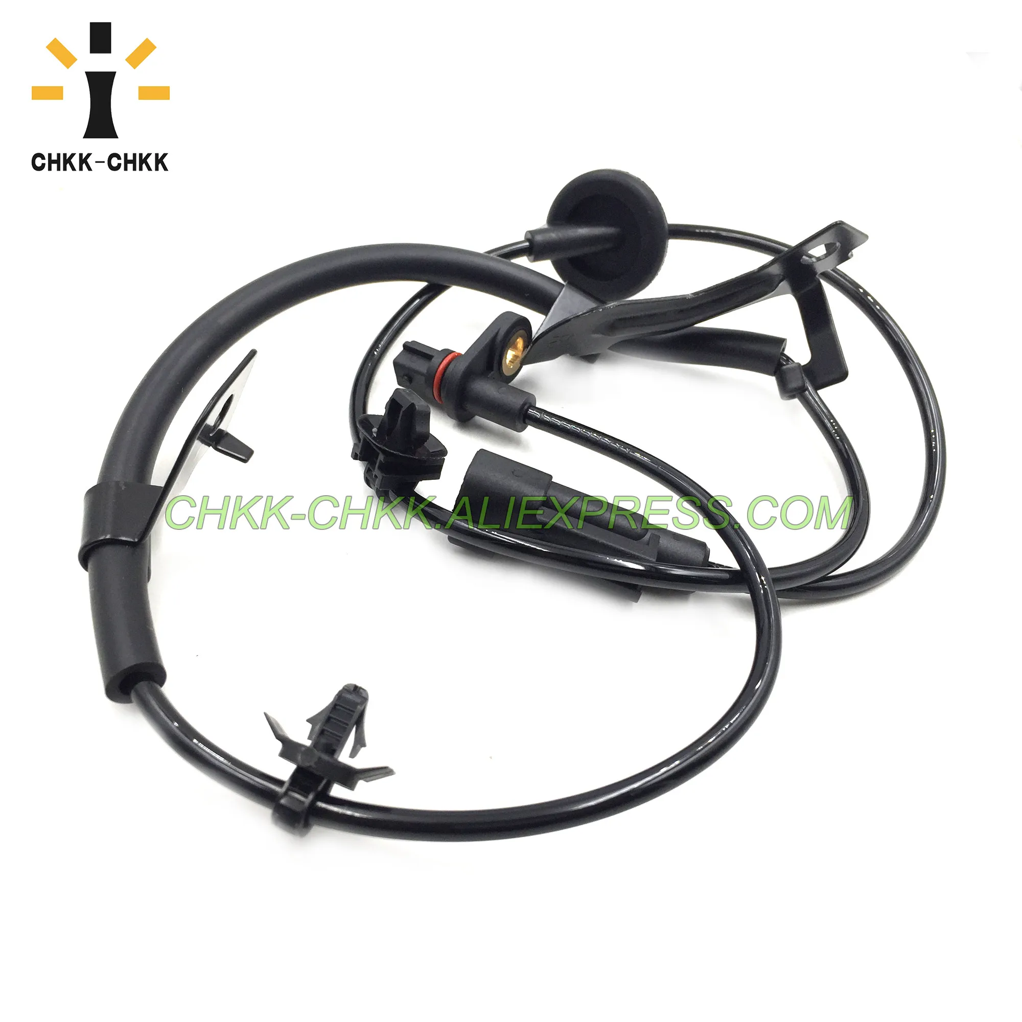 CHKK-CHKK ABS Wheel Speed Sensor 4670-A578 For MITSUBISHI Lancer VIII 07-15 4670A578
CHKK-CHKK ABS Wheel Speed Sensor 4670-A578 For MITSUBISHI Lancer VIII 07-15 4670A578