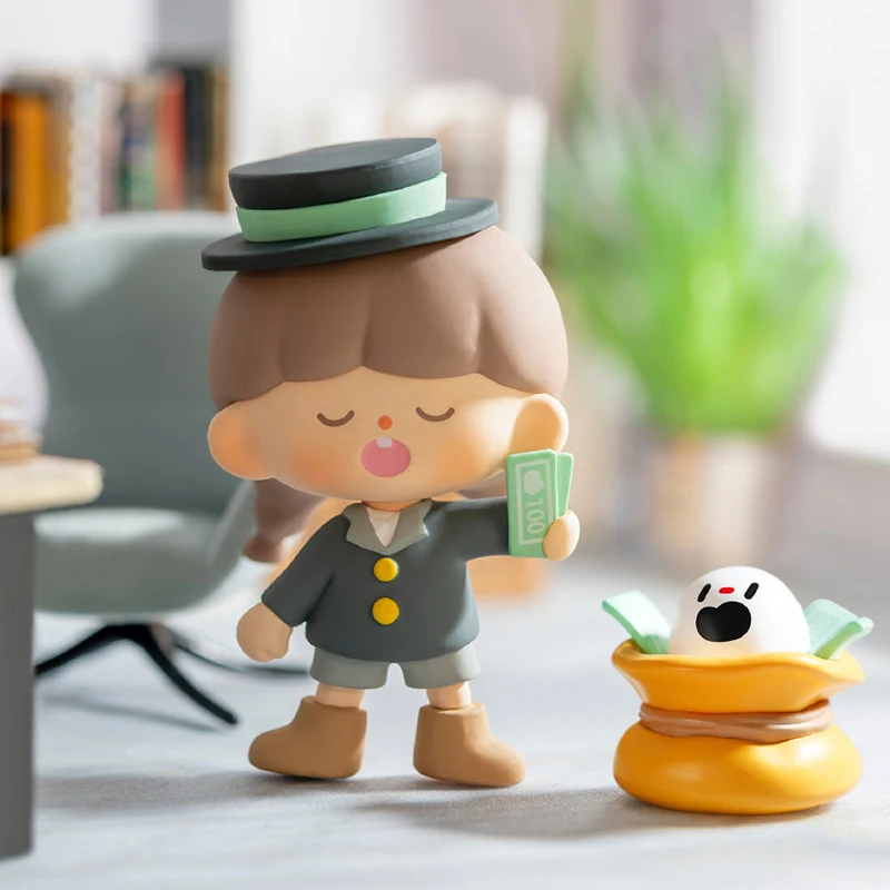 King Zhuo Who Is Little Witch глухая коробка игрушки полагаю Bag Caja Ciega фигурки-украшения Kawaii модель для девочек подарок на день рождения
King Zhuo Who Is Little Witch глухая коробка игрушки полагаю Bag Caja Ciega фигурки-украшения Kawaii модель для девочек подарок на день рождения