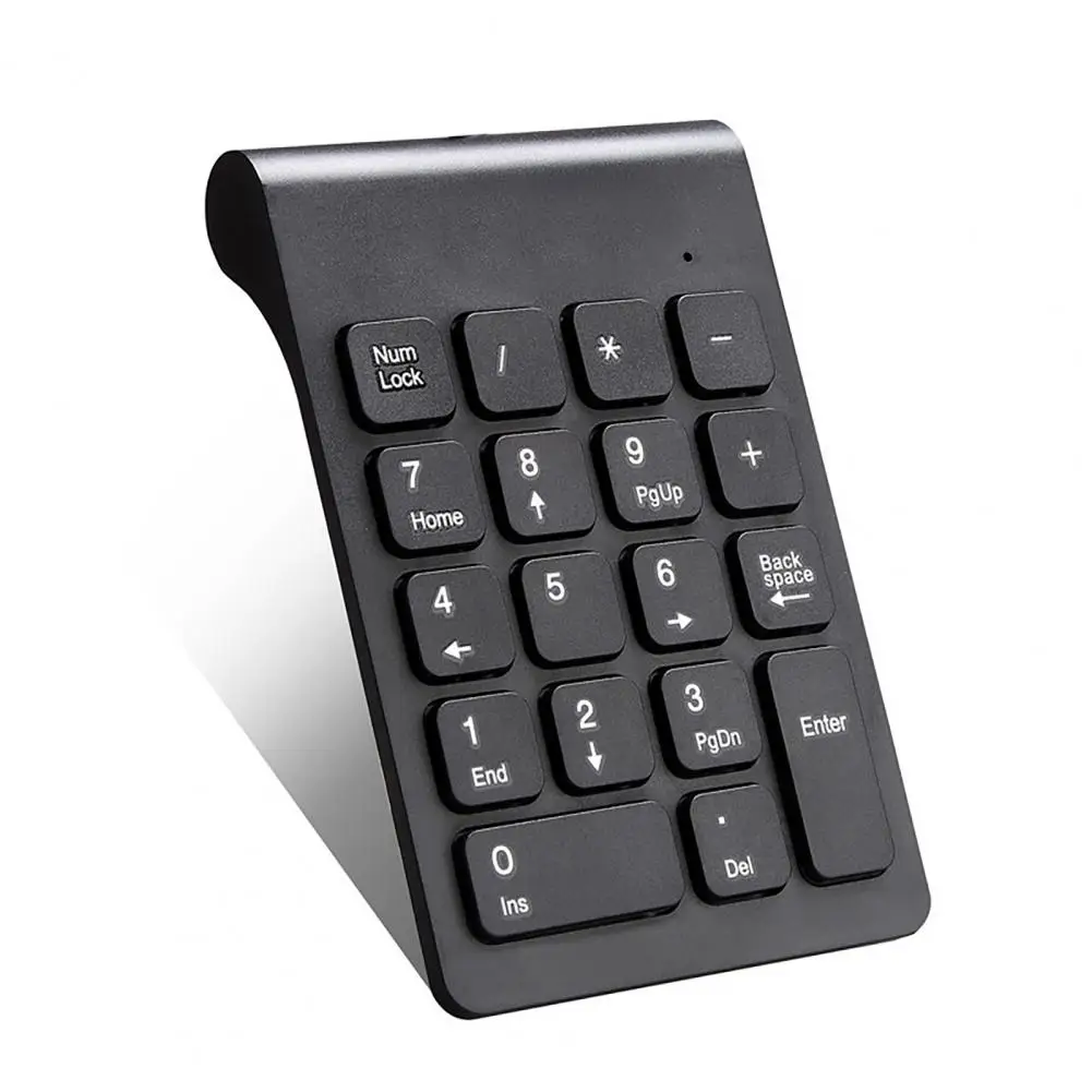 Wireless Keyboard Mini Digital Number Numeric Keypad accounting Bank 18 Keys keypad Mouse set For Laptop PC Notebook
Wireless Keyboard Mini Digital Number Numeric Keypad accounting Bank 18 Keys keypad Mouse set For Laptop PC Notebook