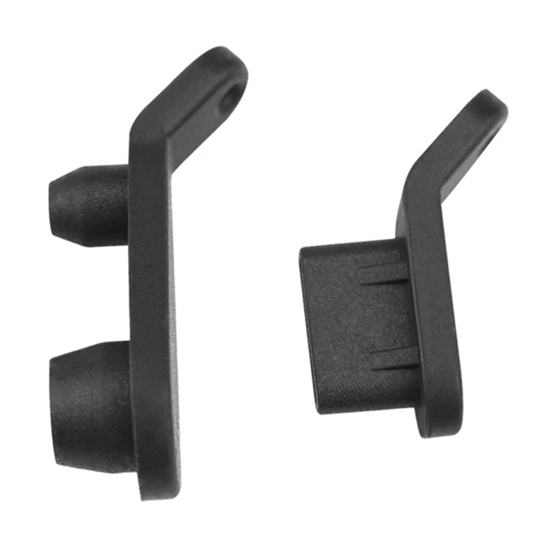 FPV Drone Earplug Combo Flight Glasses Charging Port Dust Proof Plug Protective Cap 2 PCS X37A
FPV Drone Earplug Combo Flight Glasses Charging Port Dust Proof Plug Protective Cap 2 PCS X37A