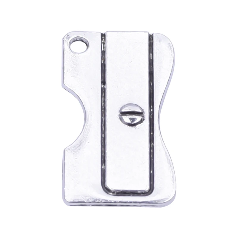 Unique Vintage Charms For Jewelry Making Supplies DIY Tape Pendant Necklace Ethnic Antique Silver Color 5pcs Handmade Materials
Unique Vintage Charms For Jewelry Making Supplies DIY Tape Pendant Necklace Ethnic Antique Silver Color 5pcs Handmade Materials