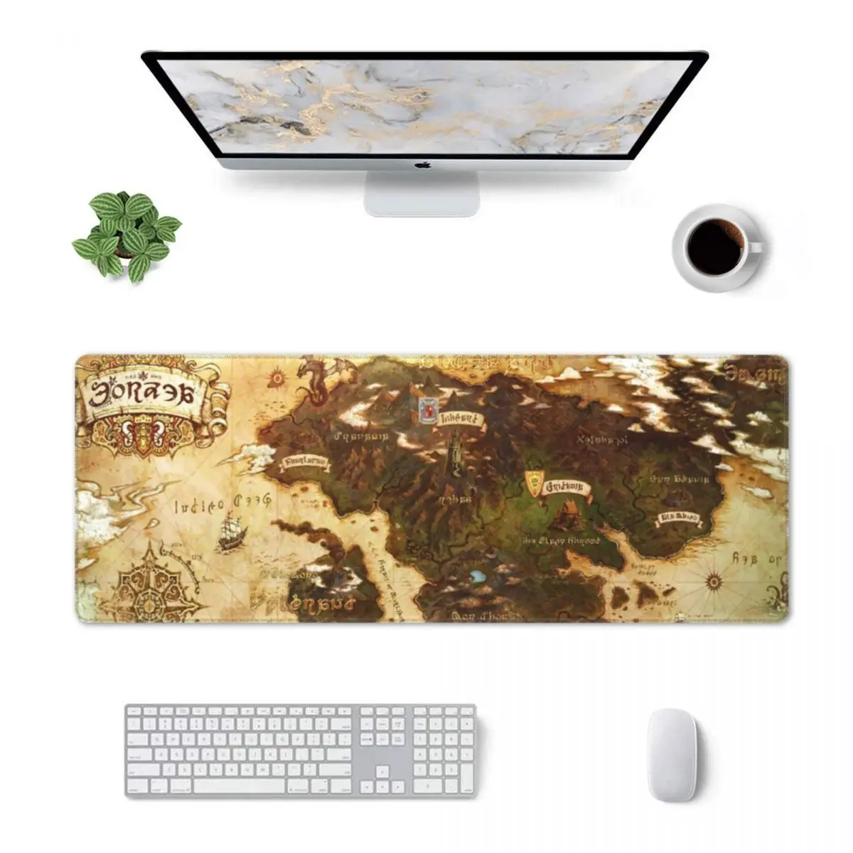 Eorzea FFXIV Map Keyboard Desk Mat Mousepad Final Fantasy XL Gaming Non-Slip Rubber Gamers Mouse pad
Eorzea FFXIV Map Keyboard Desk Mat Mousepad Final Fantasy XL Gaming Non-Slip Rubber Gamers Mouse pad