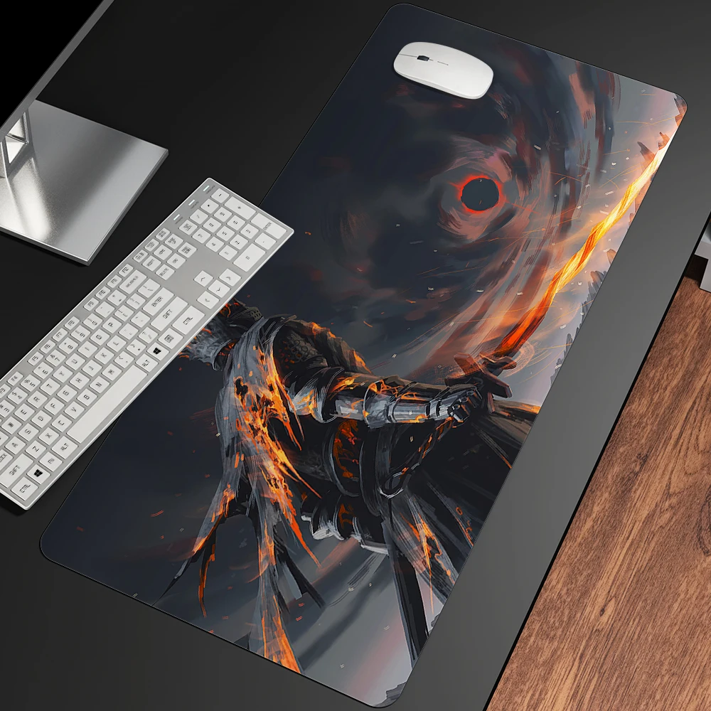 XXL Anime Dark Soul Landscape Pattern Large Gaming Desk Pad Anime Mouse HD Print Computer Gamer Locking Edge Mouse pad
XXL Anime Dark Soul Landscape Pattern Large Gaming Desk Pad Anime Mouse HD Print Computer Gamer Locking Edge Mouse pad