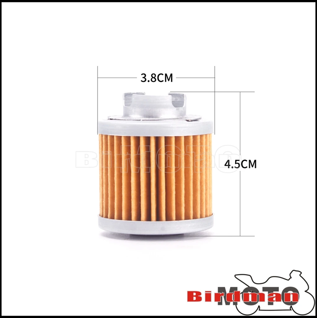 1pc Motorcycle Oil Filter for SSR 150 160 TX and TR Daytona 150 190 Daytona Anima 150-190 Piranha 150 Daytona Type YX 150 160
1pc Motorcycle Oil Filter for SSR 150 160 TX and TR Daytona 150 190 Daytona Anima 150-190 Piranha 150 Daytona Type YX 150 160
