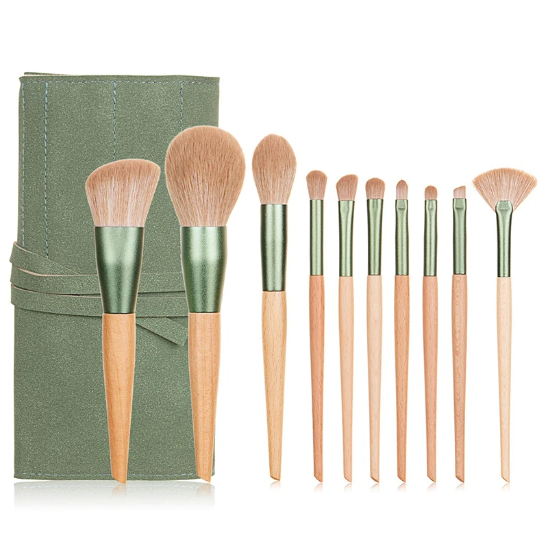 Free Shipping NOXBEAUTY 10 PCS/Set Makeup Brushes Set Make Up Brushes Kit Foundation Powder Blush Eye Shadows Makeup Brushes
Free Shipping NOXBEAUTY 10 PCS/Set Makeup Brushes Set Make Up Brushes Kit Foundation Powder Blush Eye Shadows Makeup Brushes
