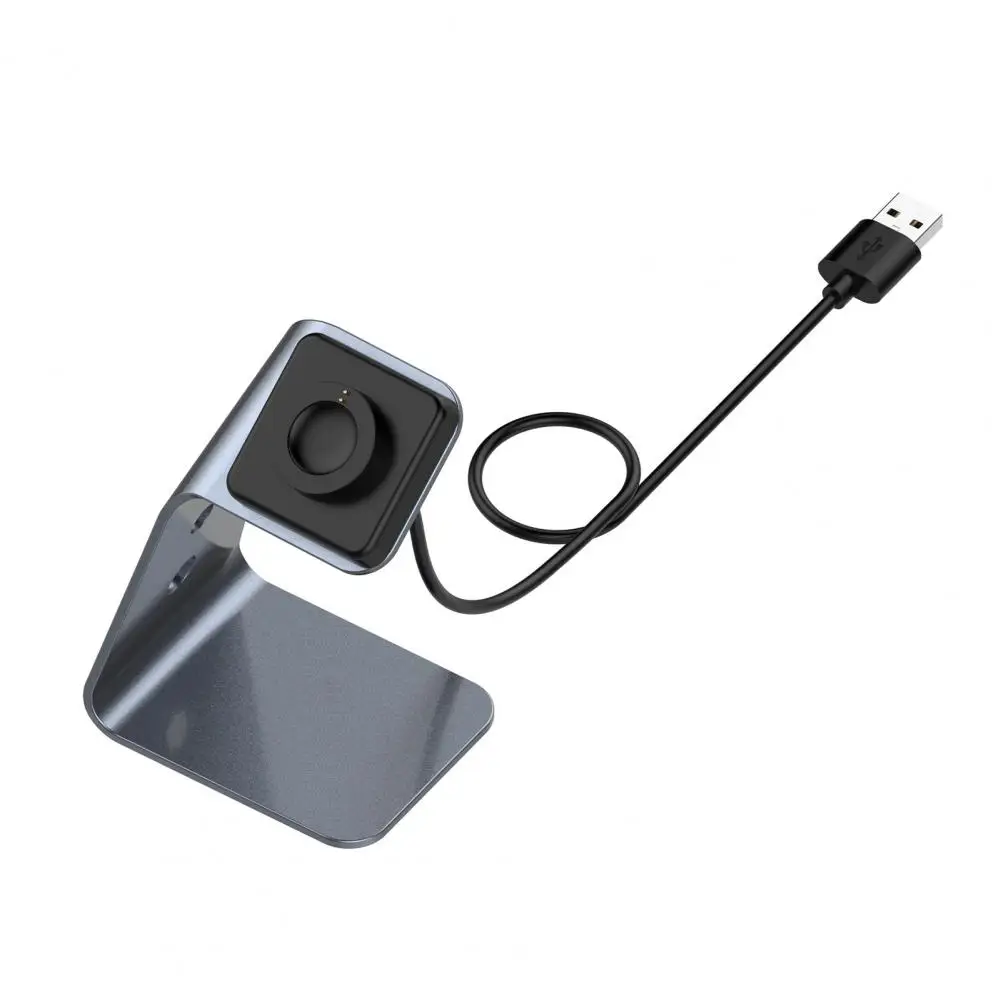 Stable Charger Stand Replacement Wireless Charging Dock For Fossil Gen 4 Charger Gen 5,Charging Stand for Misfit Vapor2
Stable Charger Stand Replacement Wireless Charging Dock For Fossil Gen 4 Charger Gen 5,Charging Stand for Misfit Vapor2