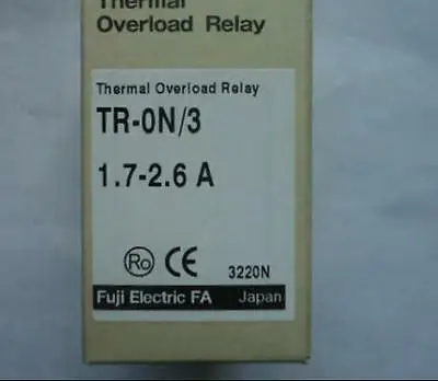 TR-0N/3 1PC NEW Fuji |
